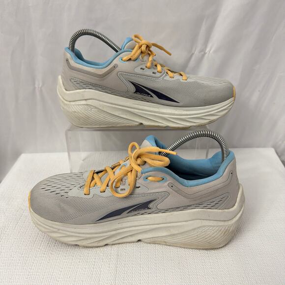 Altra Via Olympus Running Shoes Womens Size 8.5 NO INSOLES - Picture 9 of 10